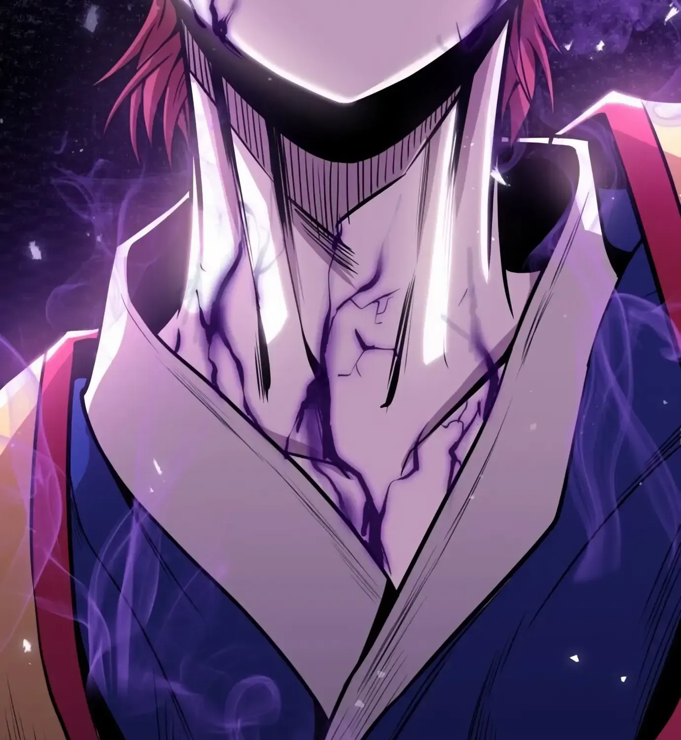 Read I Will Become a God chapter 1 image 454 on Lezhin
