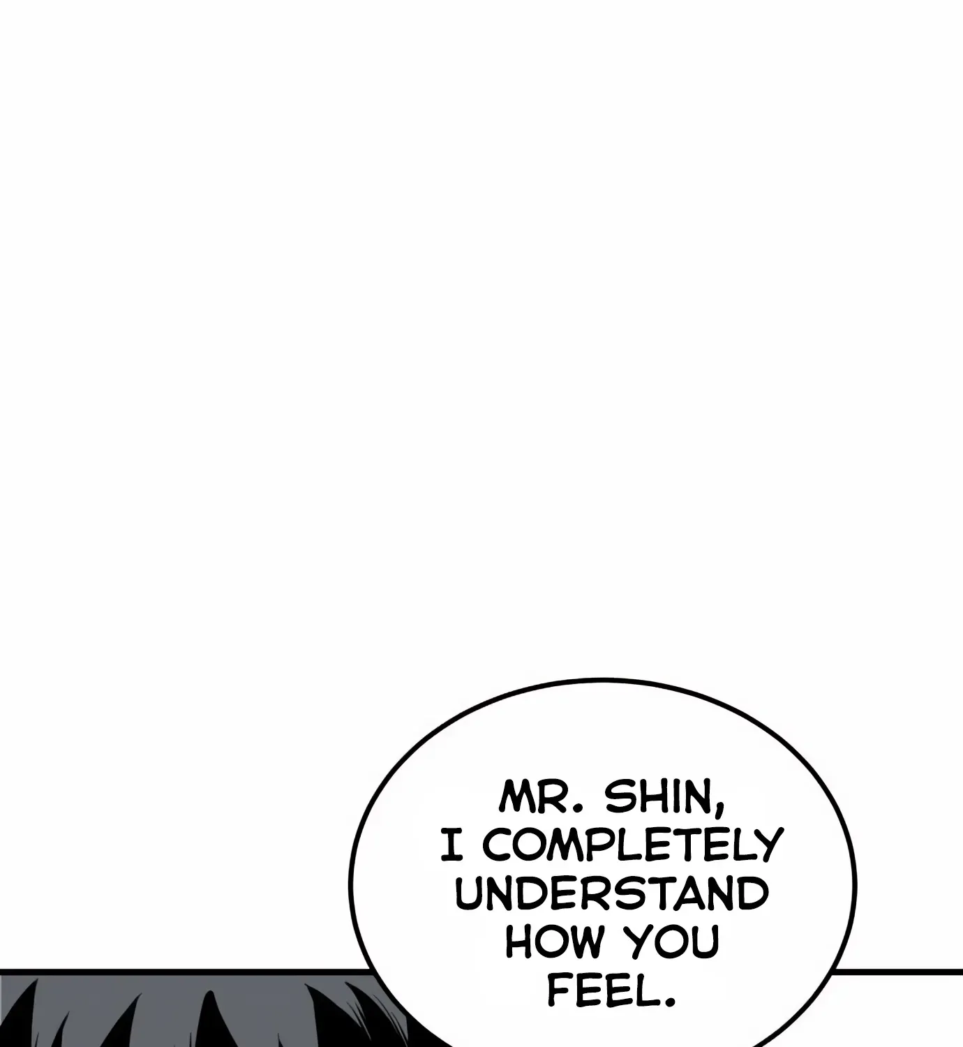 Read I Will Become a God chapter 1 image 49 on Lezhin