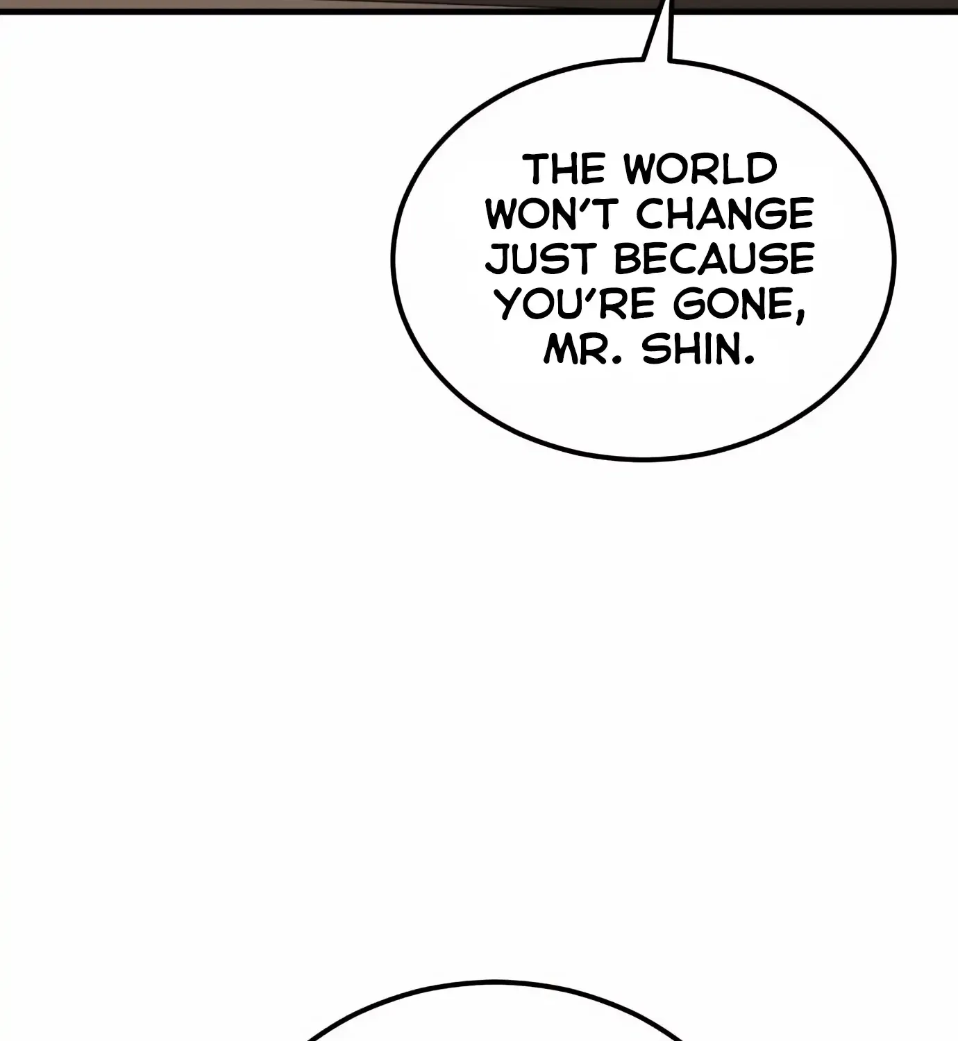 Read I Will Become a God chapter 1 image 56 on Lezhin