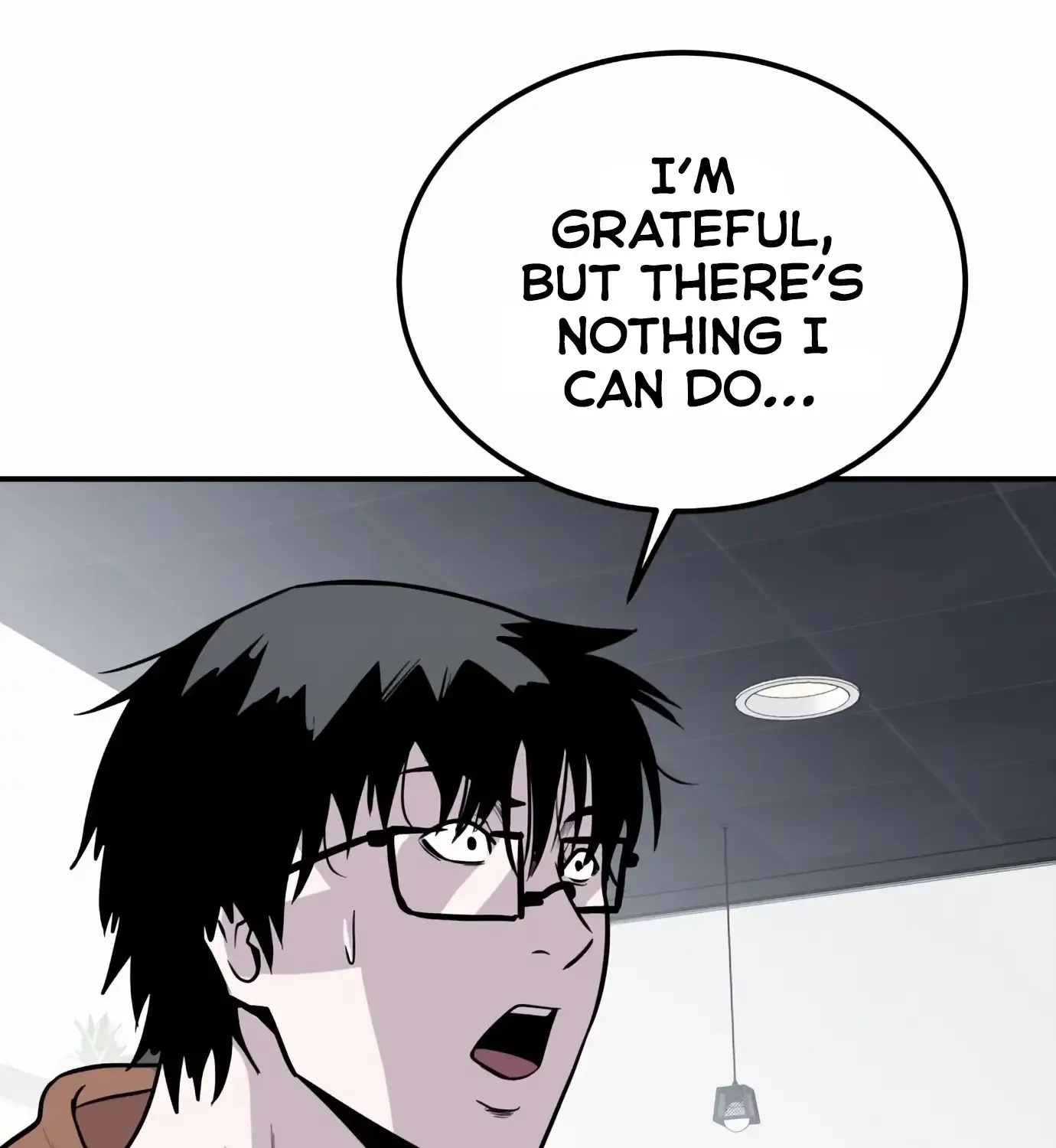 Read I Will Become a God chapter 1 image 63 on Lezhin