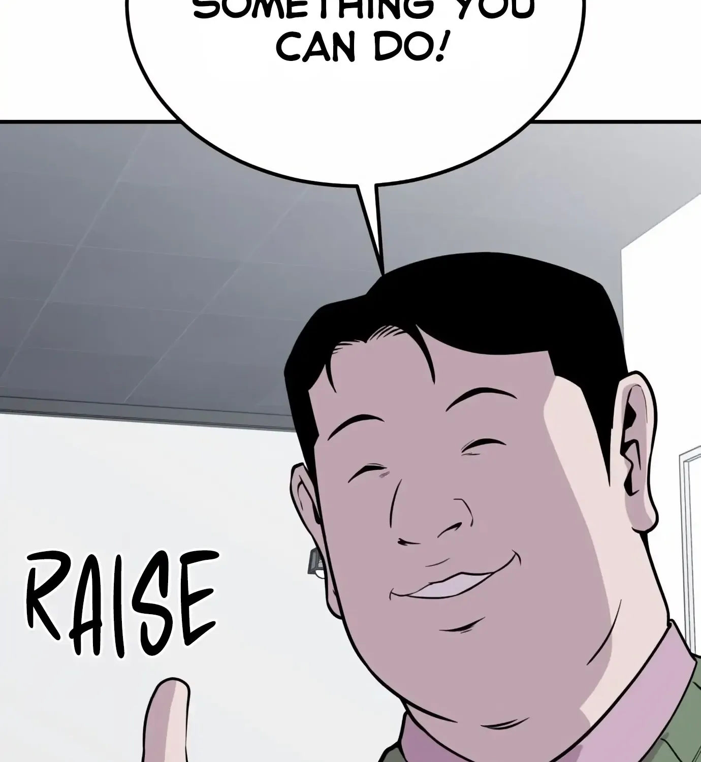 Read I Will Become a God chapter 1 image 65 on Lezhin
