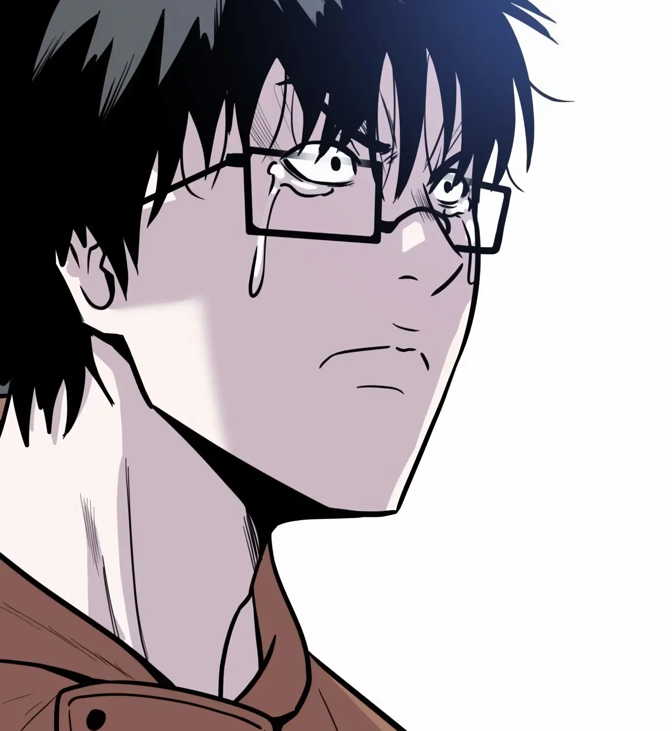 Read I Will Become a God chapter 1 image 69 on Lezhin