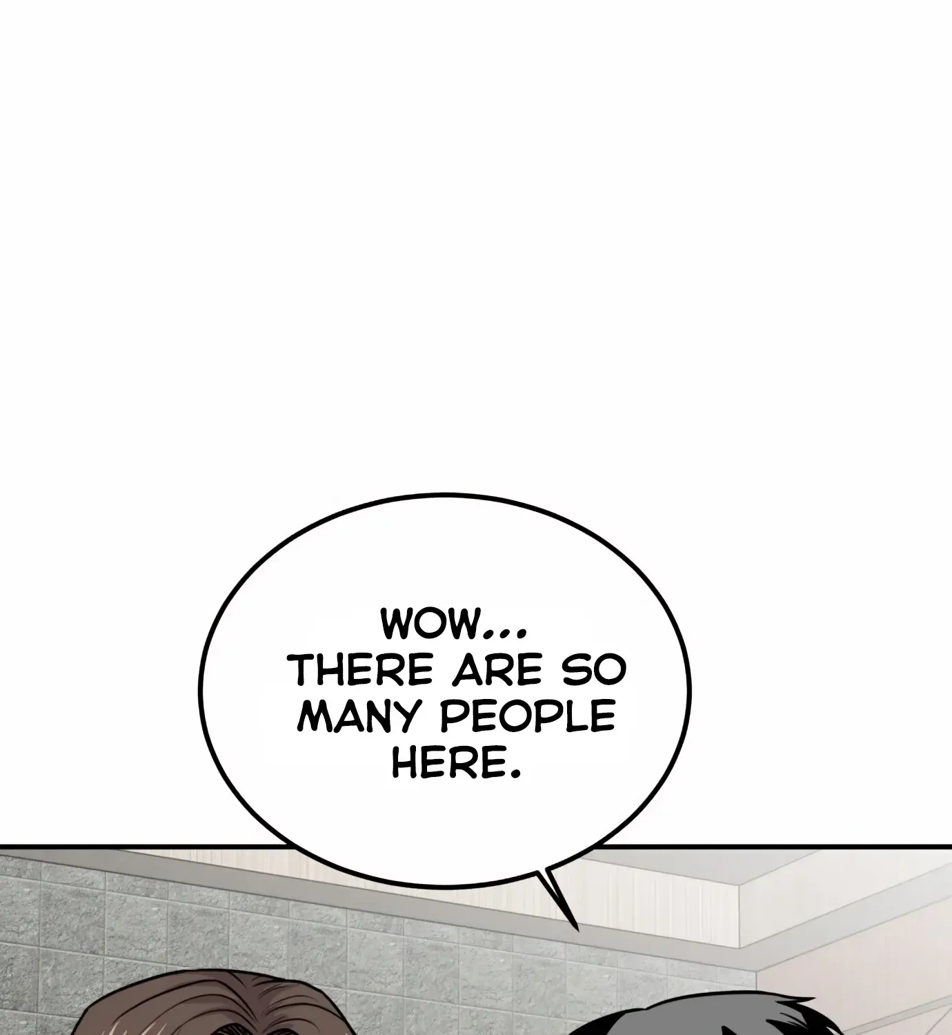 Read I Will Become a God chapter 1 image 80 on Lezhin
