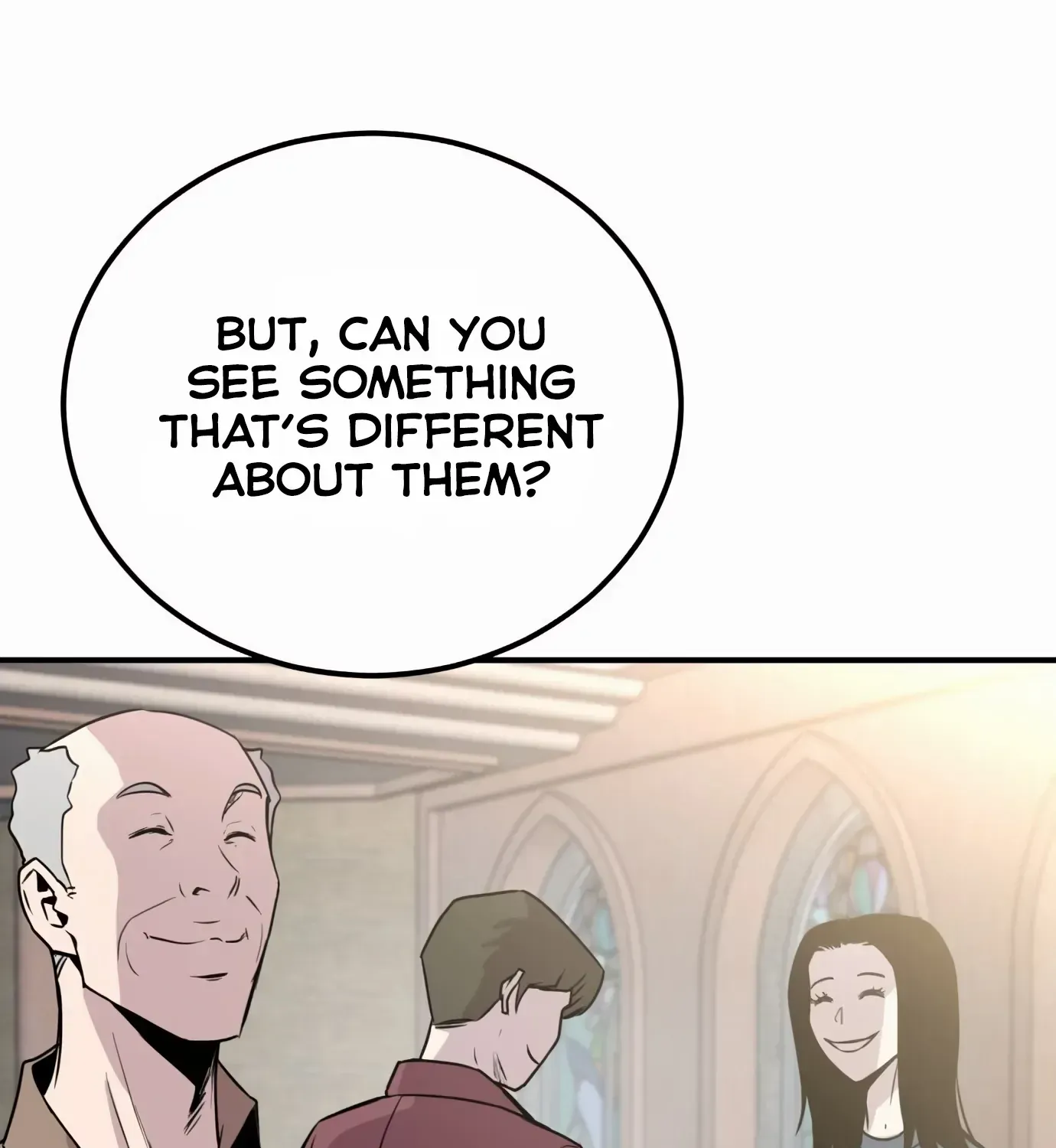 Read I Will Become a God chapter 1 image 83 on Lezhin