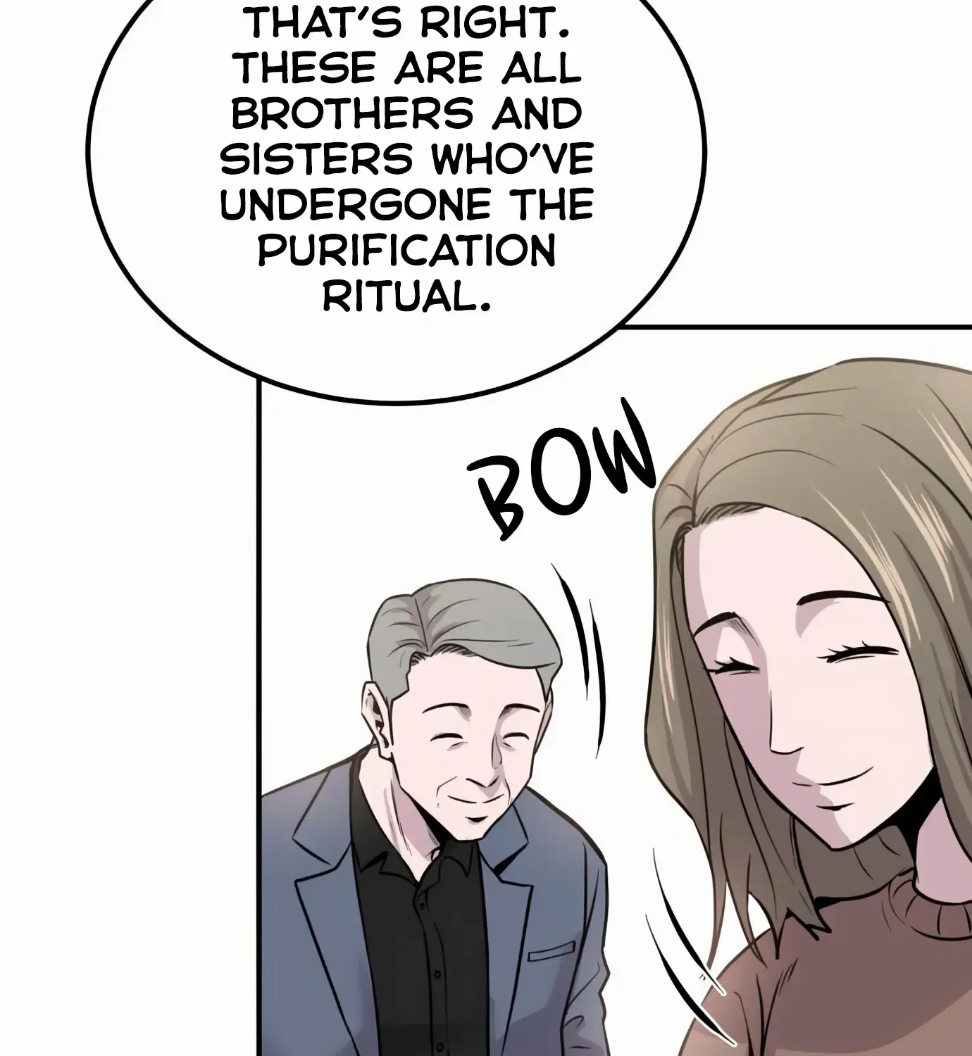 Read I Will Become a God chapter 1 image 85 on Lezhin