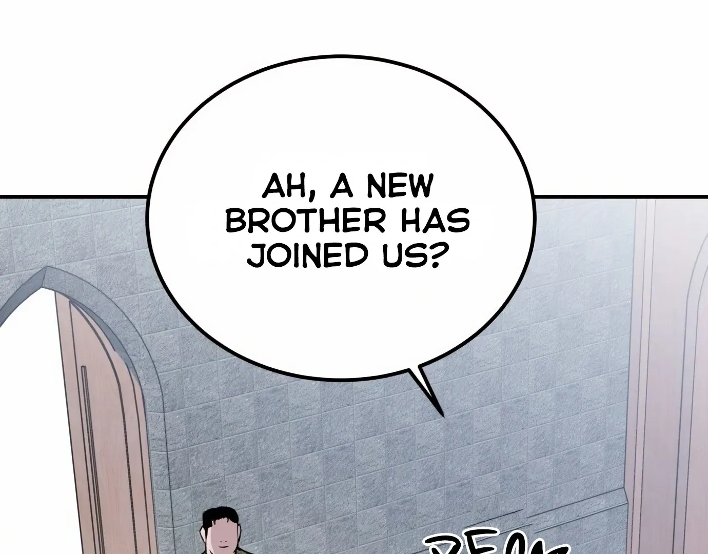 Read I Will Become a God chapter 1 image 88 on Lezhin