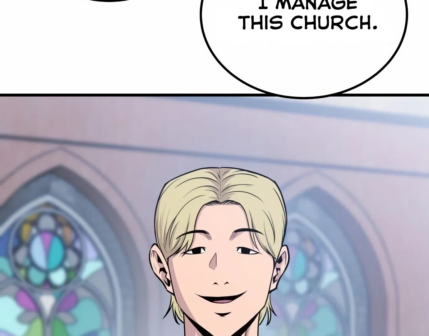 Read I Will Become a God chapter 1 image 92 on Lezhin