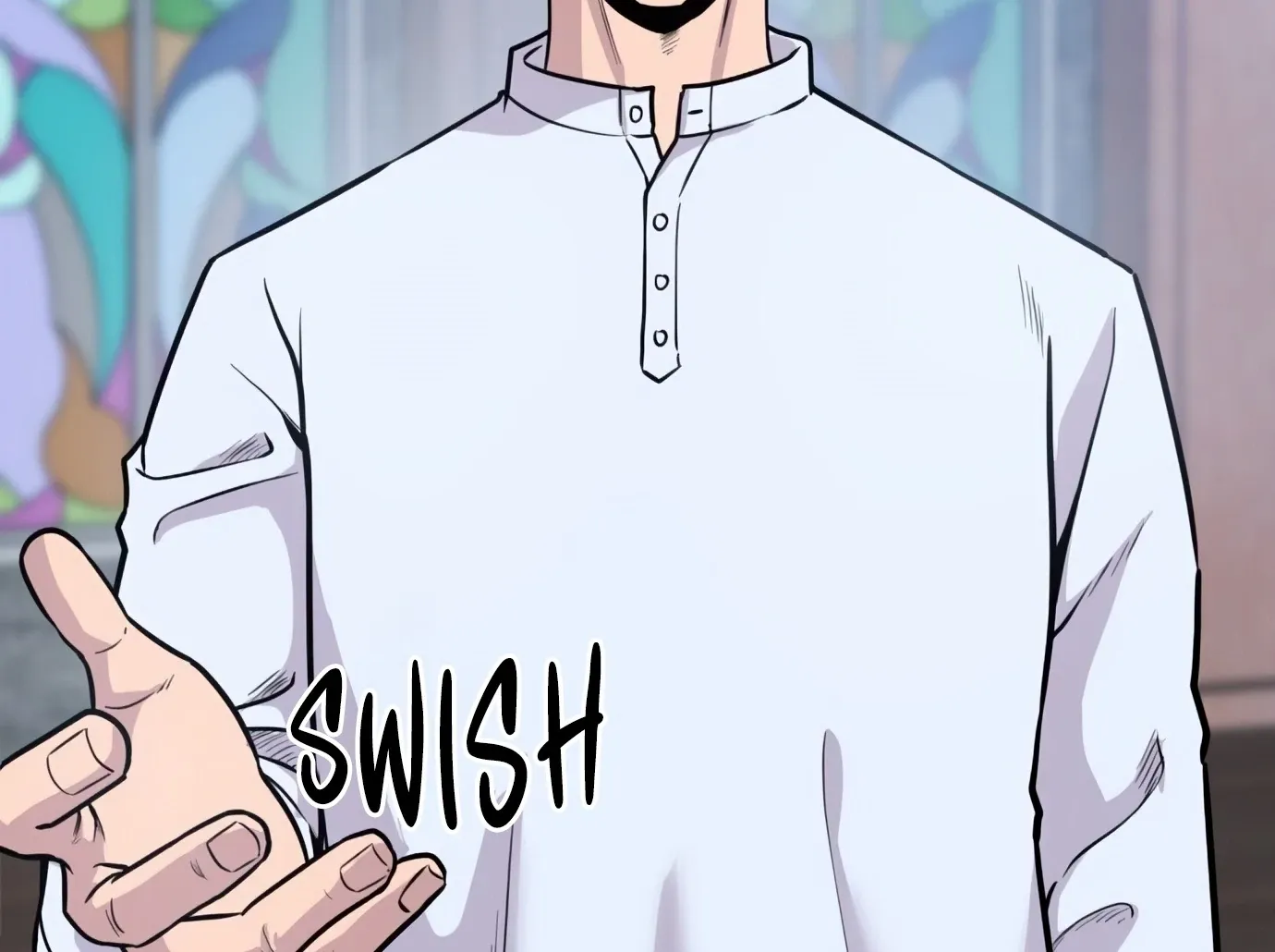 Read I Will Become a God chapter 1 image 93 on Lezhin