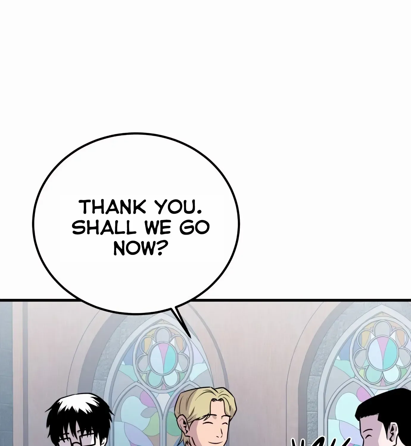 Read I Will Become a God chapter 1 image 99 on Lezhin