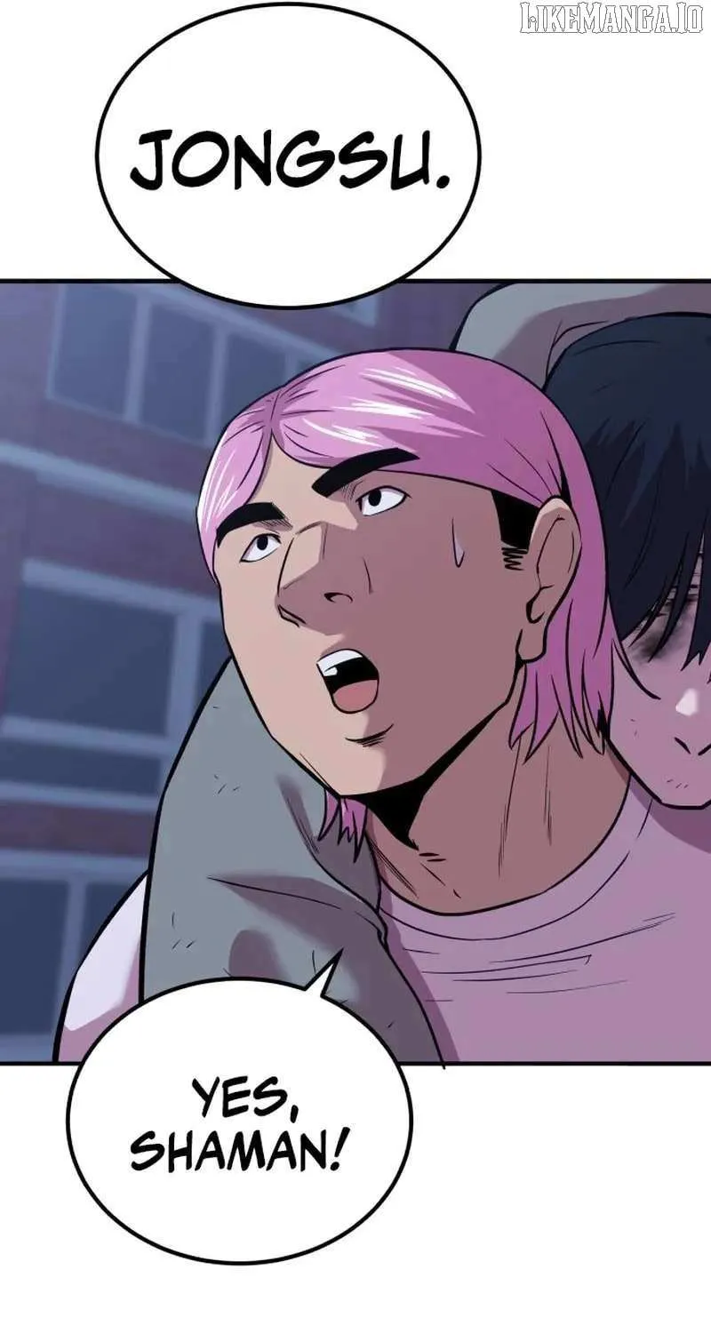 Read I Will Become a God chapter 10 image 11 on Lezhin