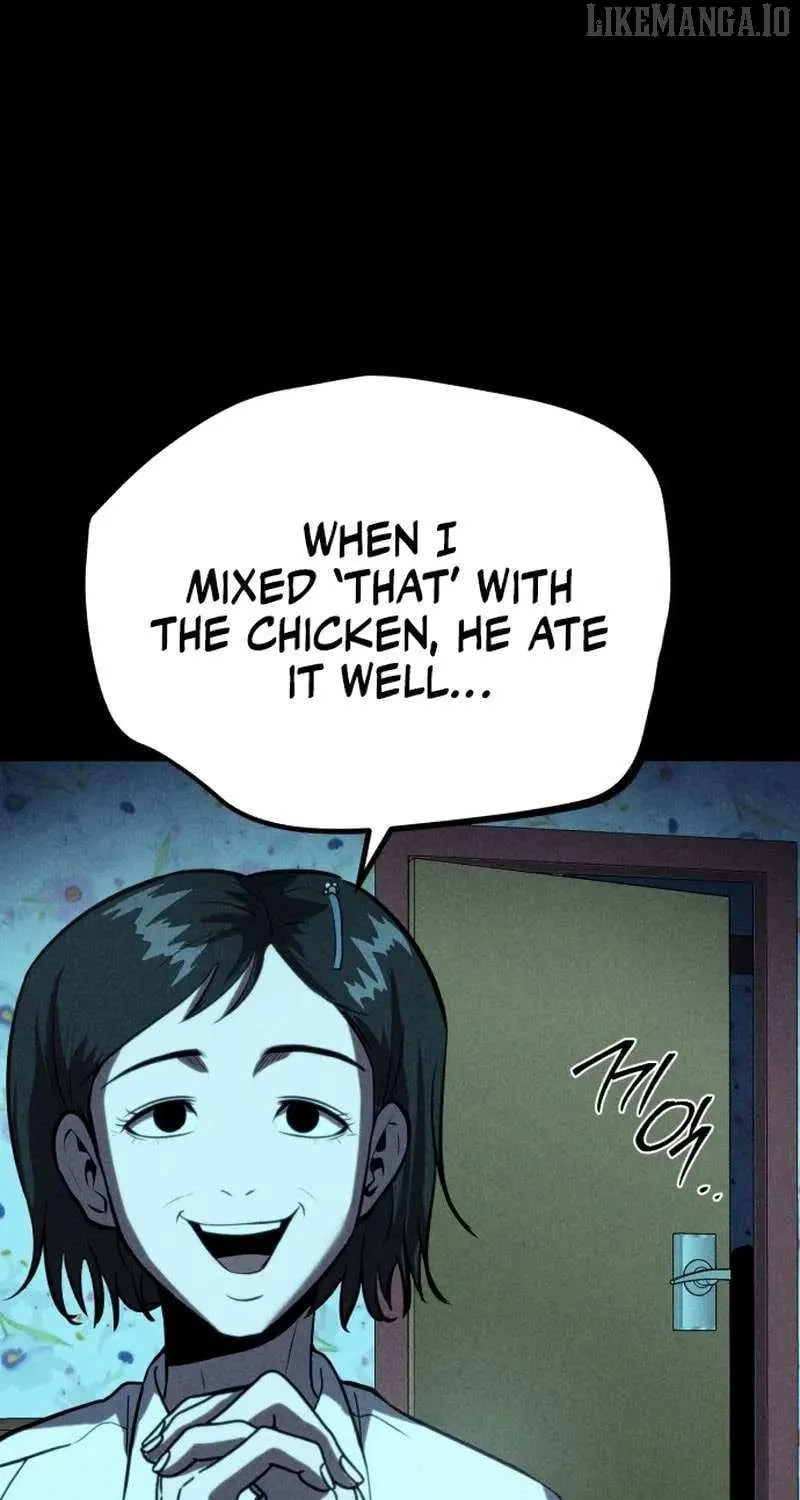 Read I Will Become a God chapter 10 image 121 on Lezhin