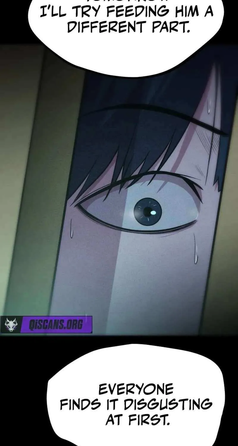 Read I Will Become a God chapter 10 image 123 on Lezhin