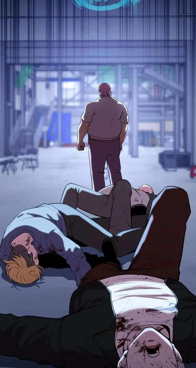 Read I Will Become a God chapter 10 image 2 on Lezhin
