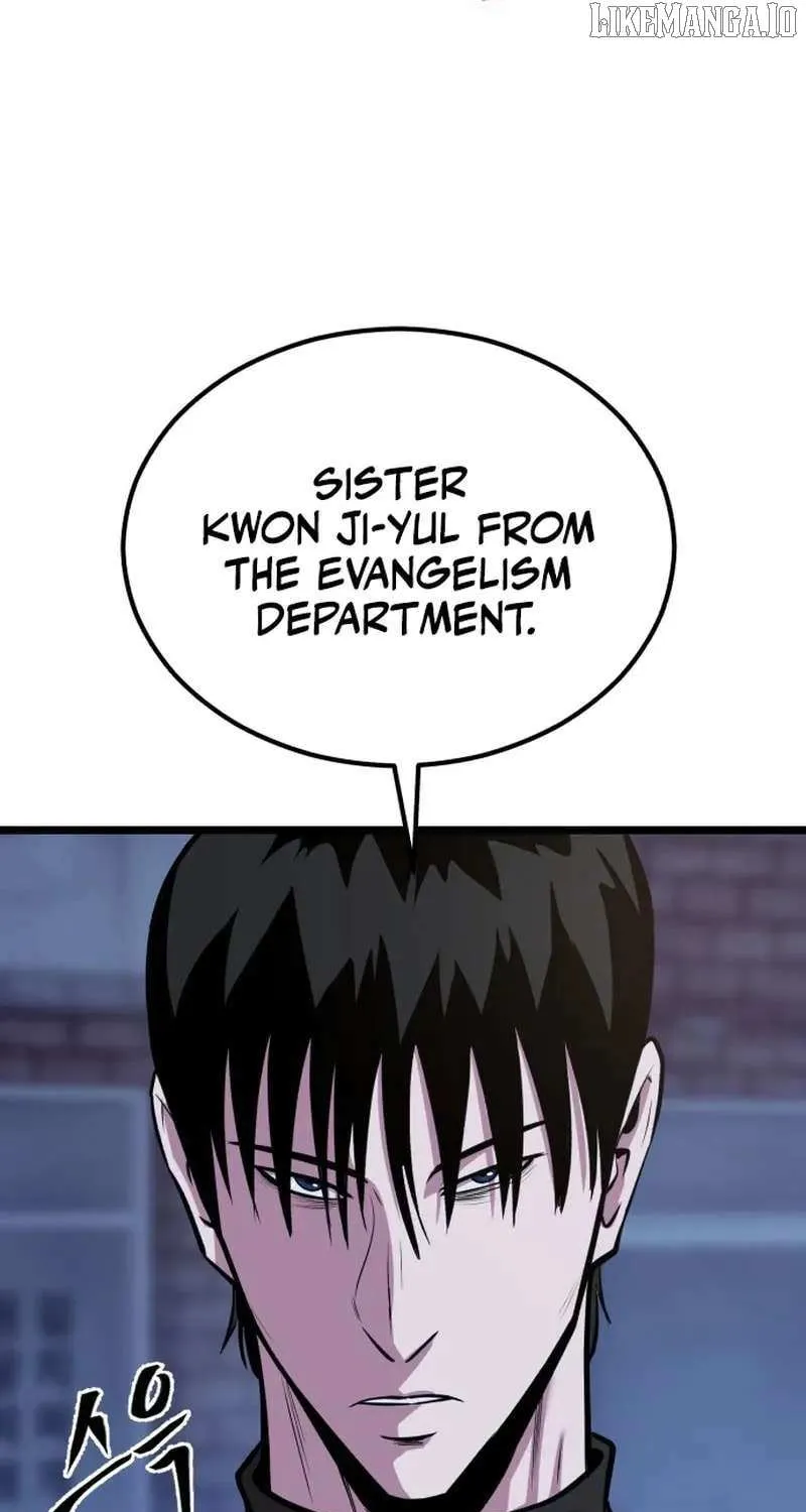 Read I Will Become a God chapter 10 image 21 on Lezhin
