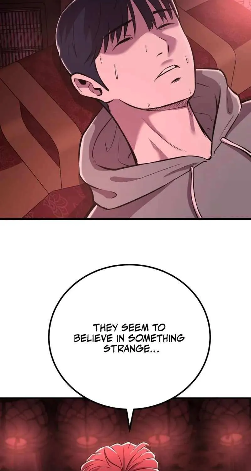 Read I Will Become a God chapter 10 image 27 on Lezhin