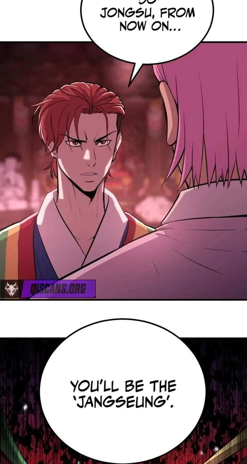 Read I Will Become a God chapter 10 image 35 on Lezhin