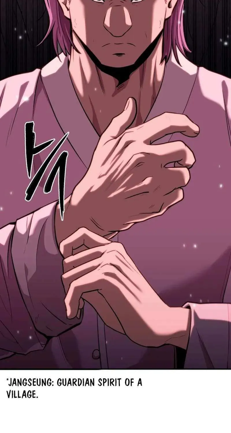 Read I Will Become a God chapter 10 image 37 on Lezhin