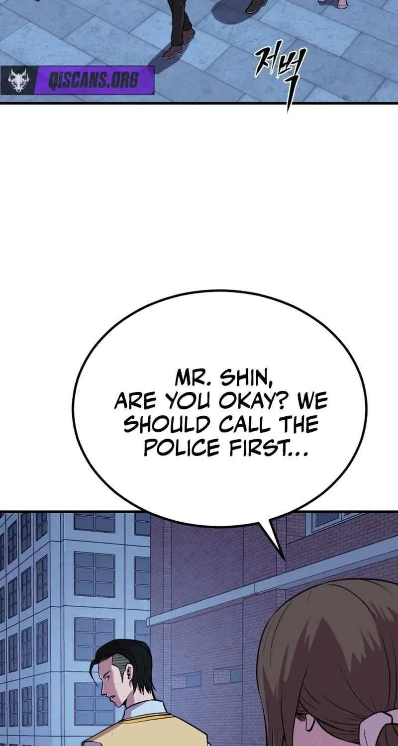 Read I Will Become a God chapter 10 image 4 on Lezhin