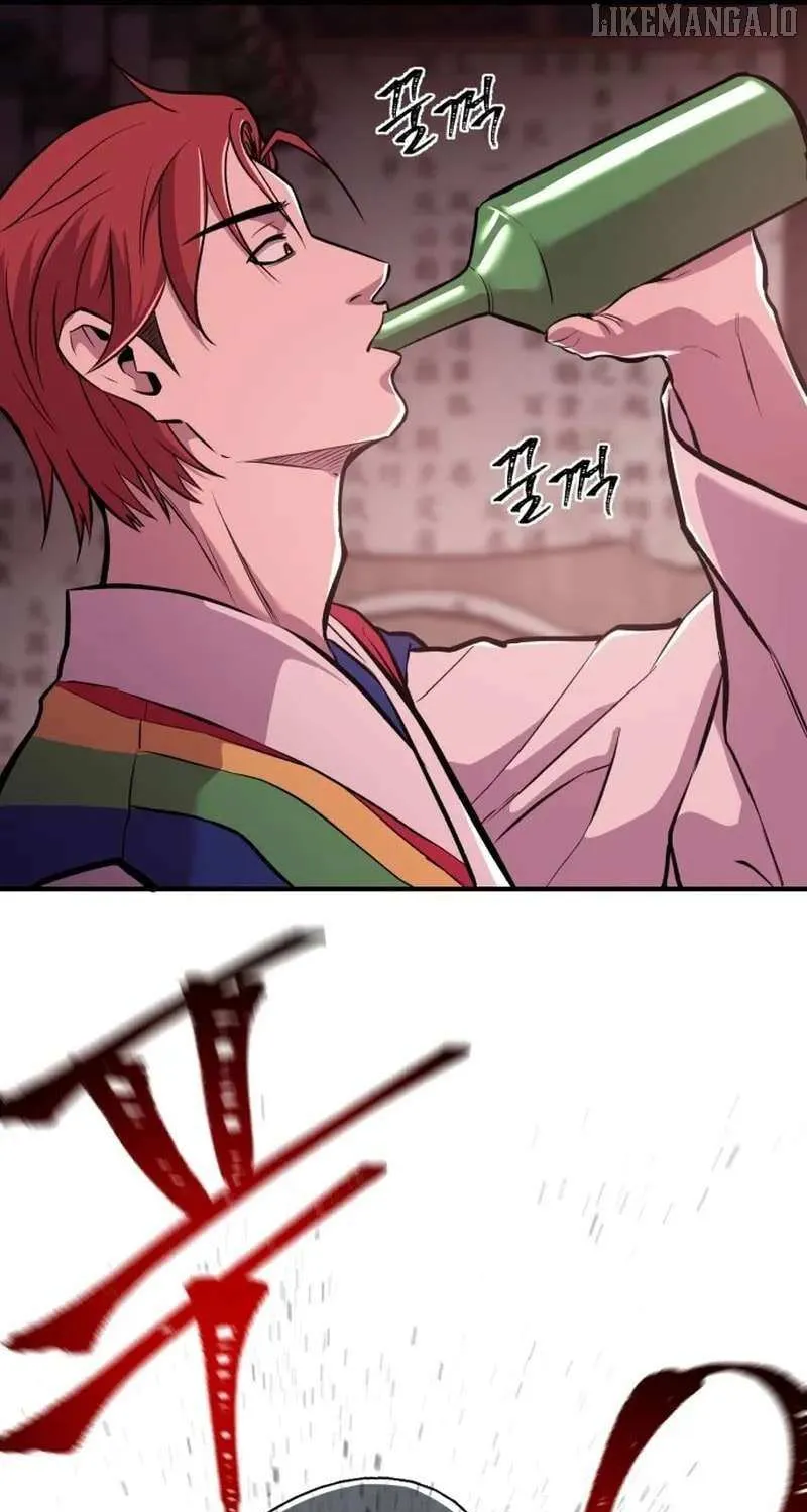 Read I Will Become a God chapter 10 image 41 on Lezhin