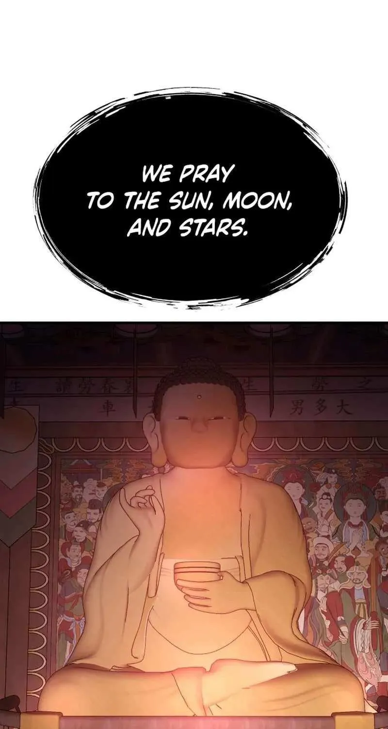 Read I Will Become a God chapter 10 image 45 on Lezhin