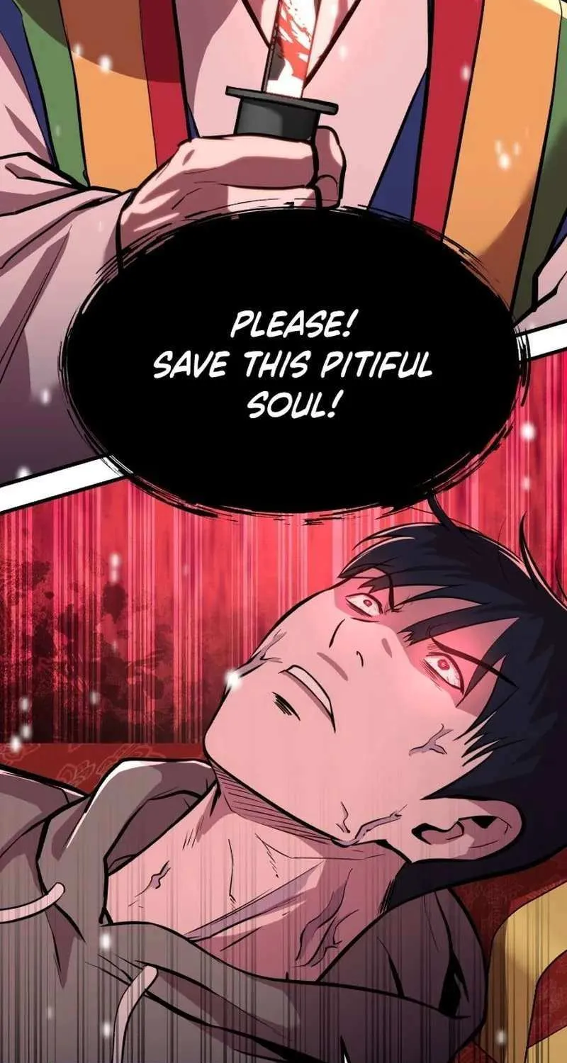 Read I Will Become a God chapter 10 image 47 on Lezhin