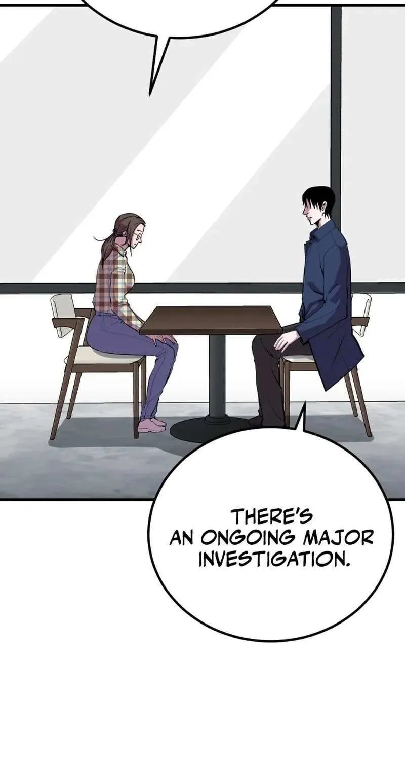 Read I Will Become a God chapter 10 image 54 on Lezhin