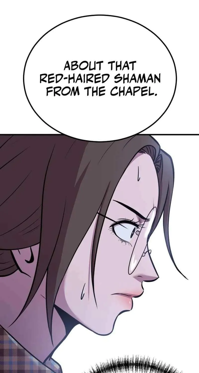 Read I Will Become a God chapter 10 image 55 on Lezhin