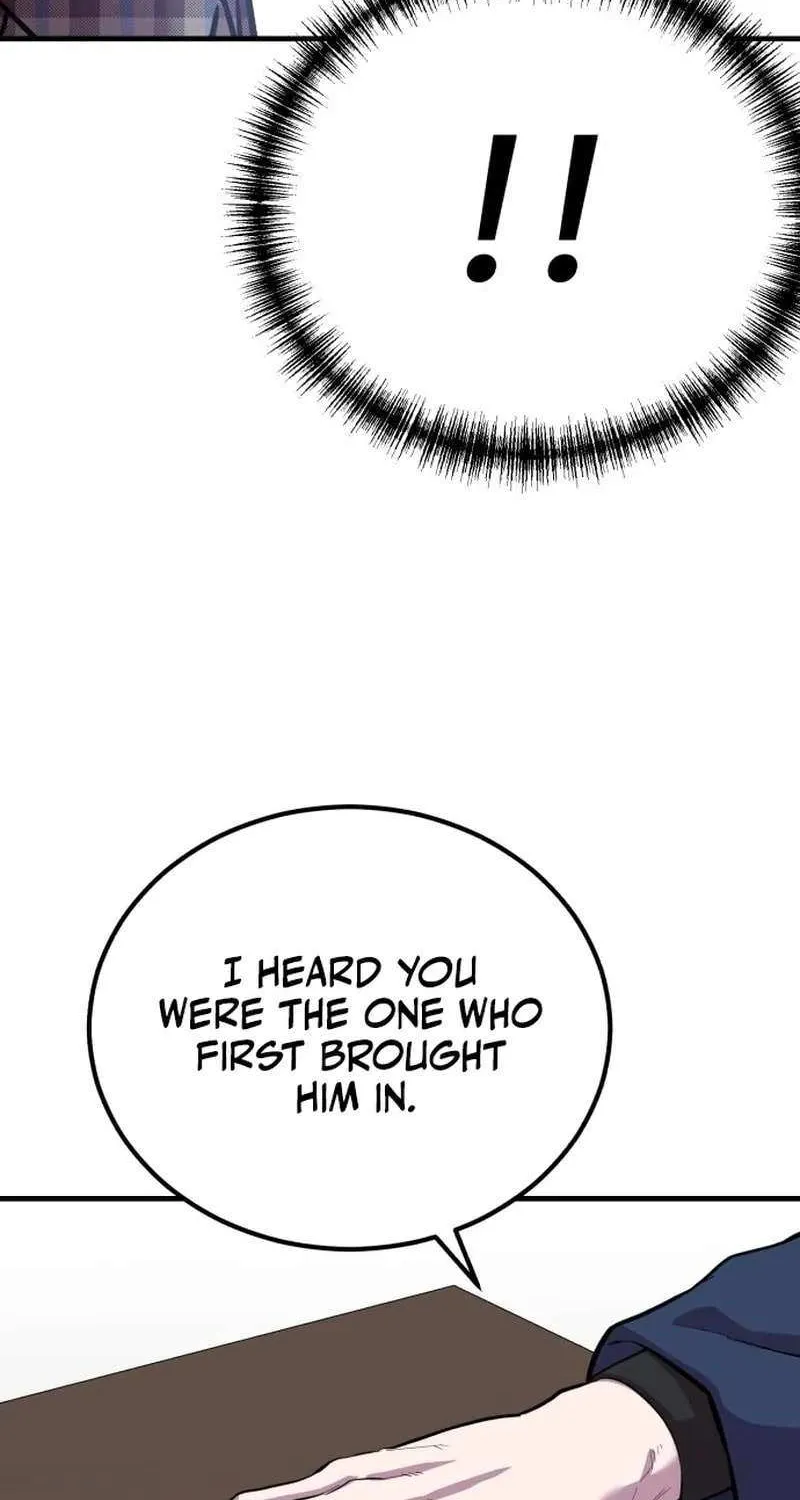Read I Will Become a God chapter 10 image 56 on Lezhin