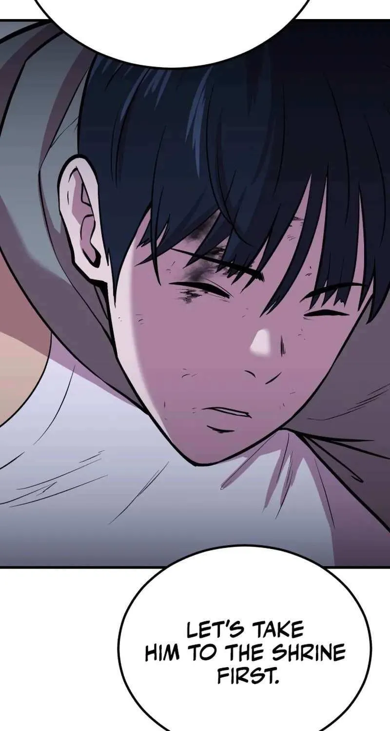 Read I Will Become a God chapter 10 image 8 on Lezhin