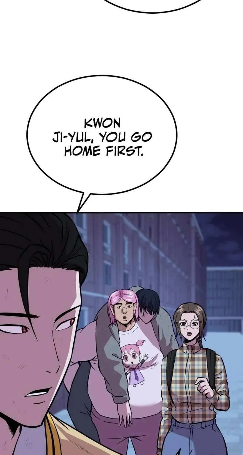 Read I Will Become a God chapter 10 image 9 on Lezhin