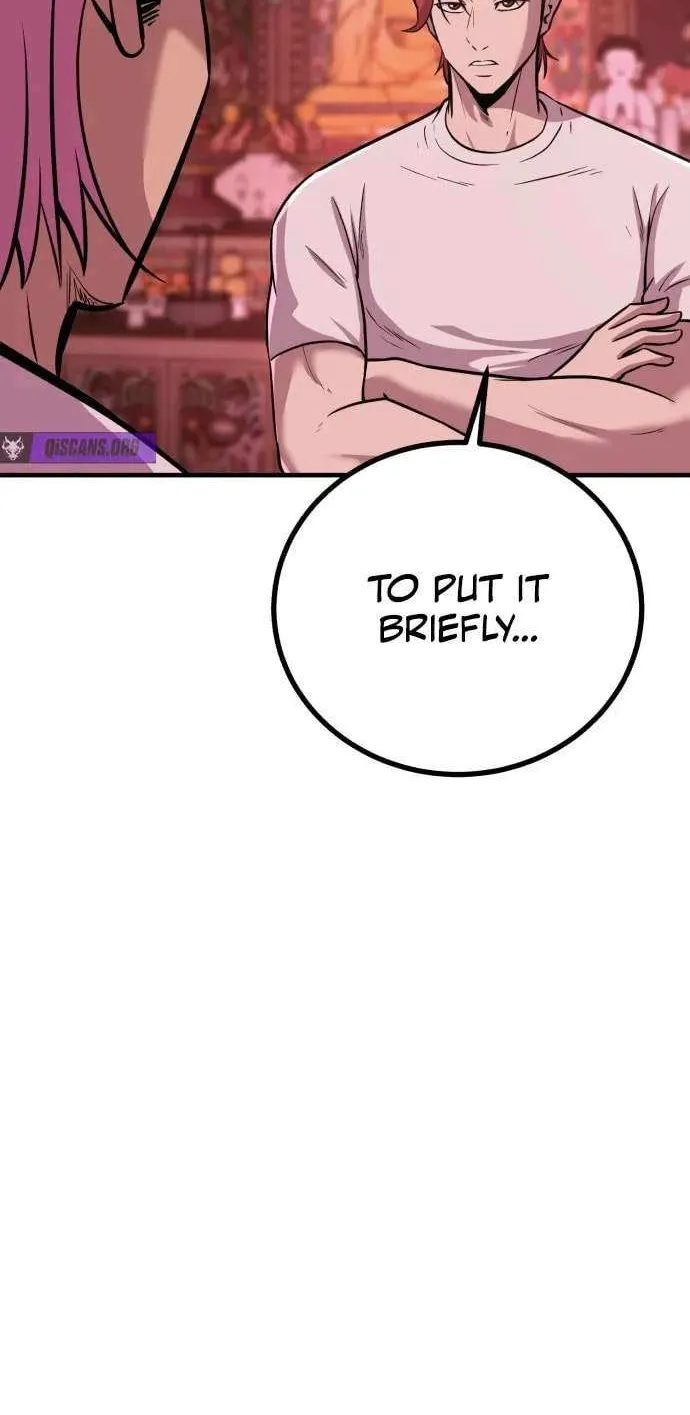 Read I Will Become a God chapter 11 image 101 on Lezhin
