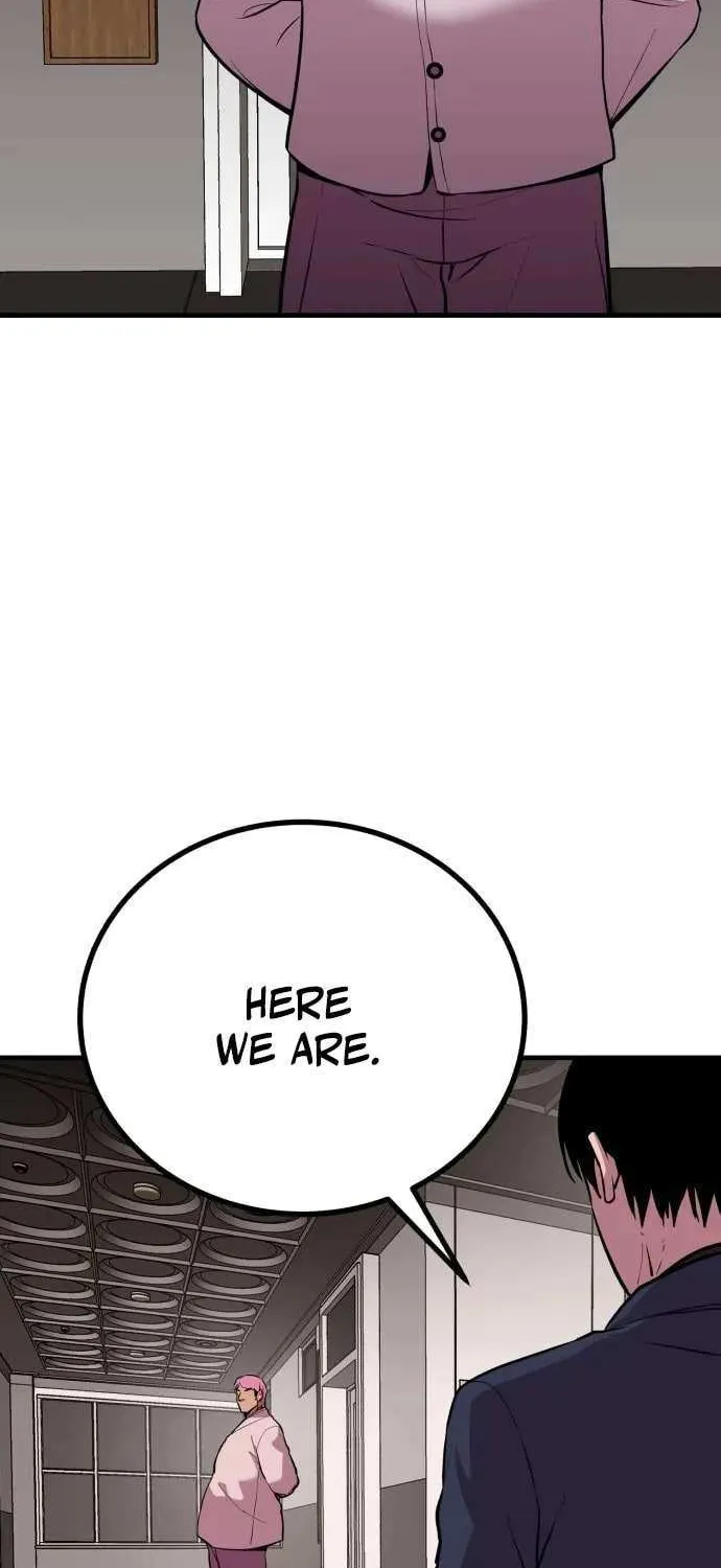 Read I Will Become a God chapter 11 image 15 on Lezhin
