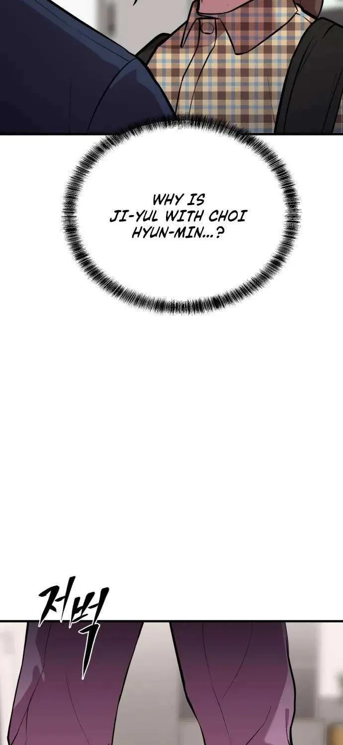 Read I Will Become a God chapter 11 image 19 on Lezhin