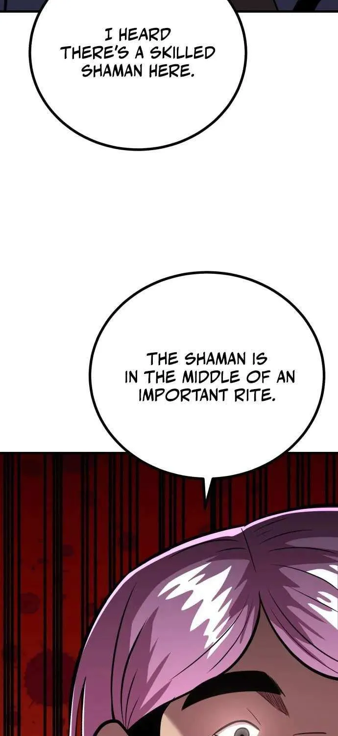 Read I Will Become a God chapter 11 image 24 on Lezhin