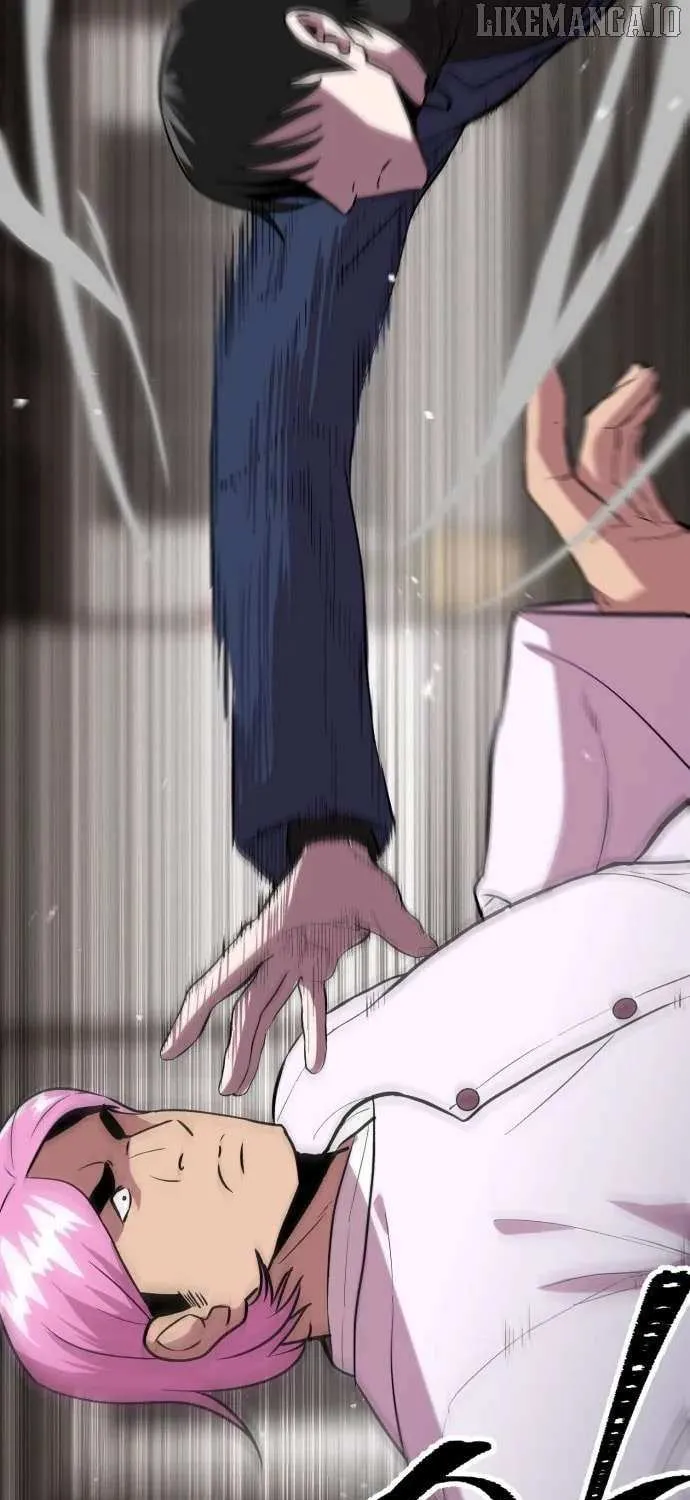 Read I Will Become a God chapter 11 image 32 on Lezhin