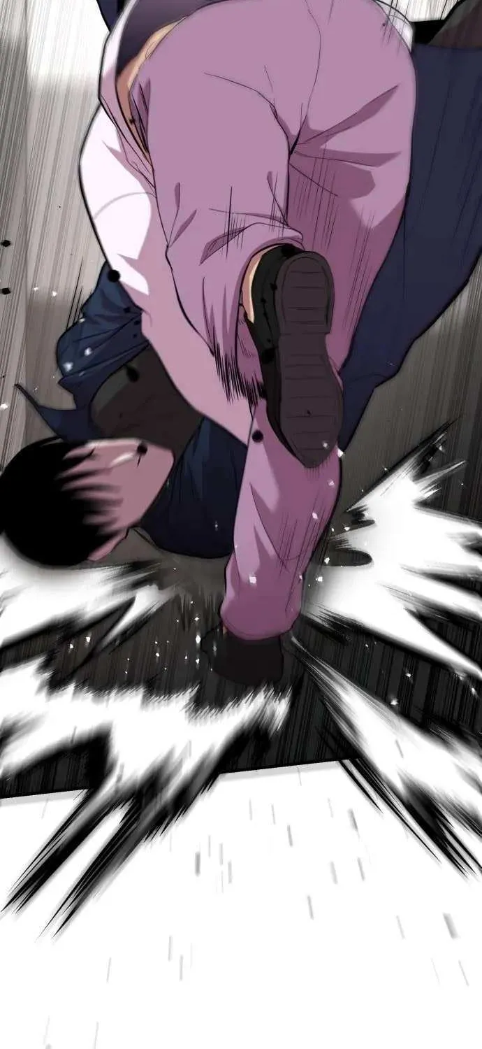 Read I Will Become a God chapter 11 image 39 on Lezhin
