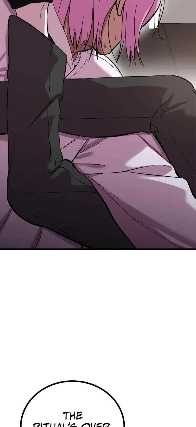 Read I Will Become a God chapter 11 image 57 on Lezhin