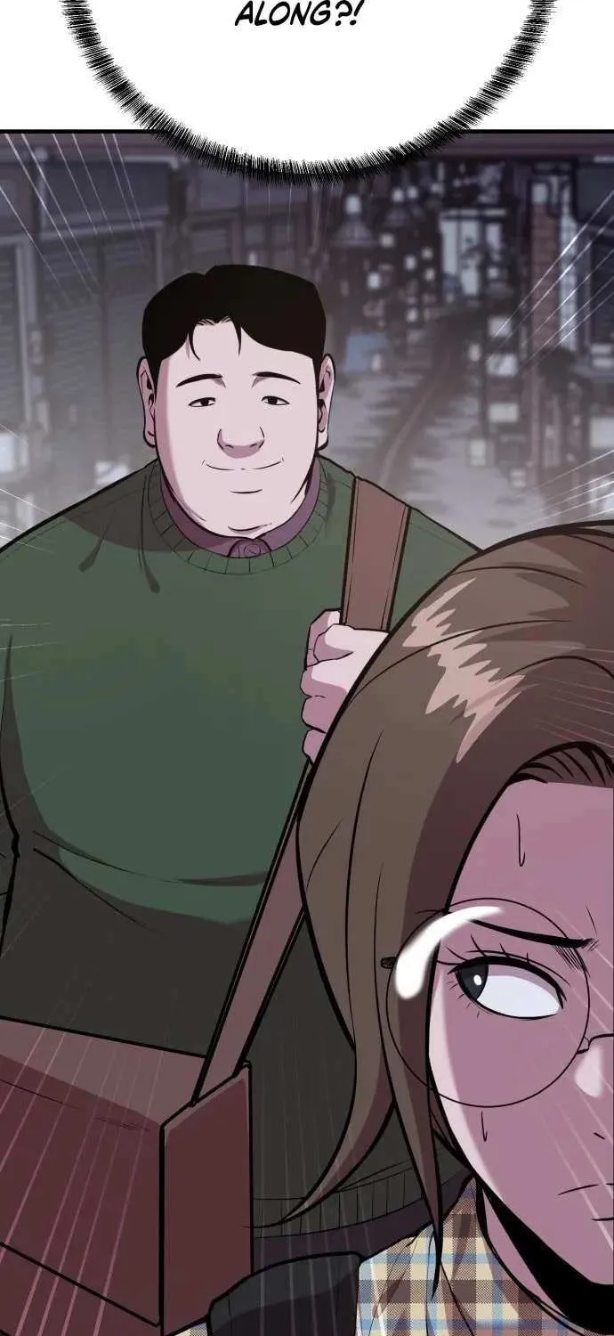 Read I Will Become a God chapter 11 image 6 on Lezhin