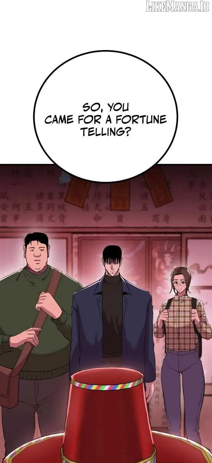 Read I Will Become a God chapter 11 image 62 on Lezhin