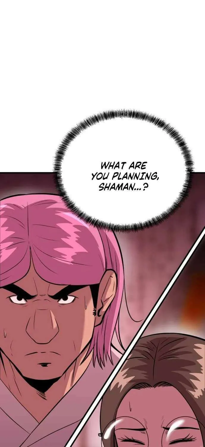 Read I Will Become a God chapter 11 image 65 on Lezhin