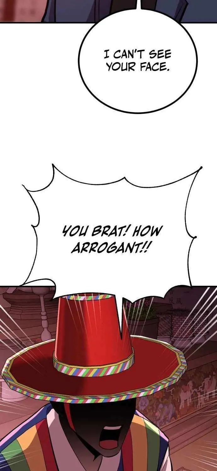 Read I Will Become a God chapter 11 image 69 on Lezhin