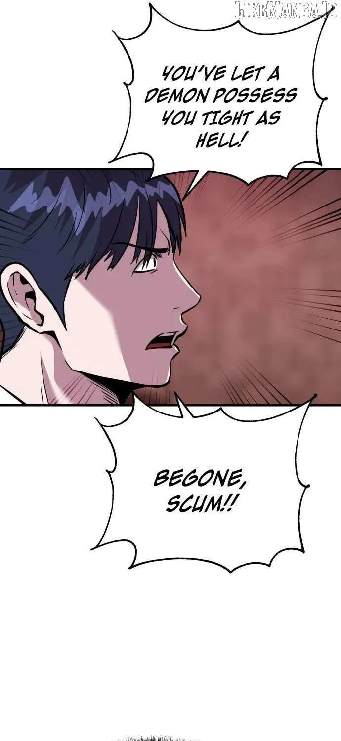 Read I Will Become a God chapter 11 image 82 on Lezhin