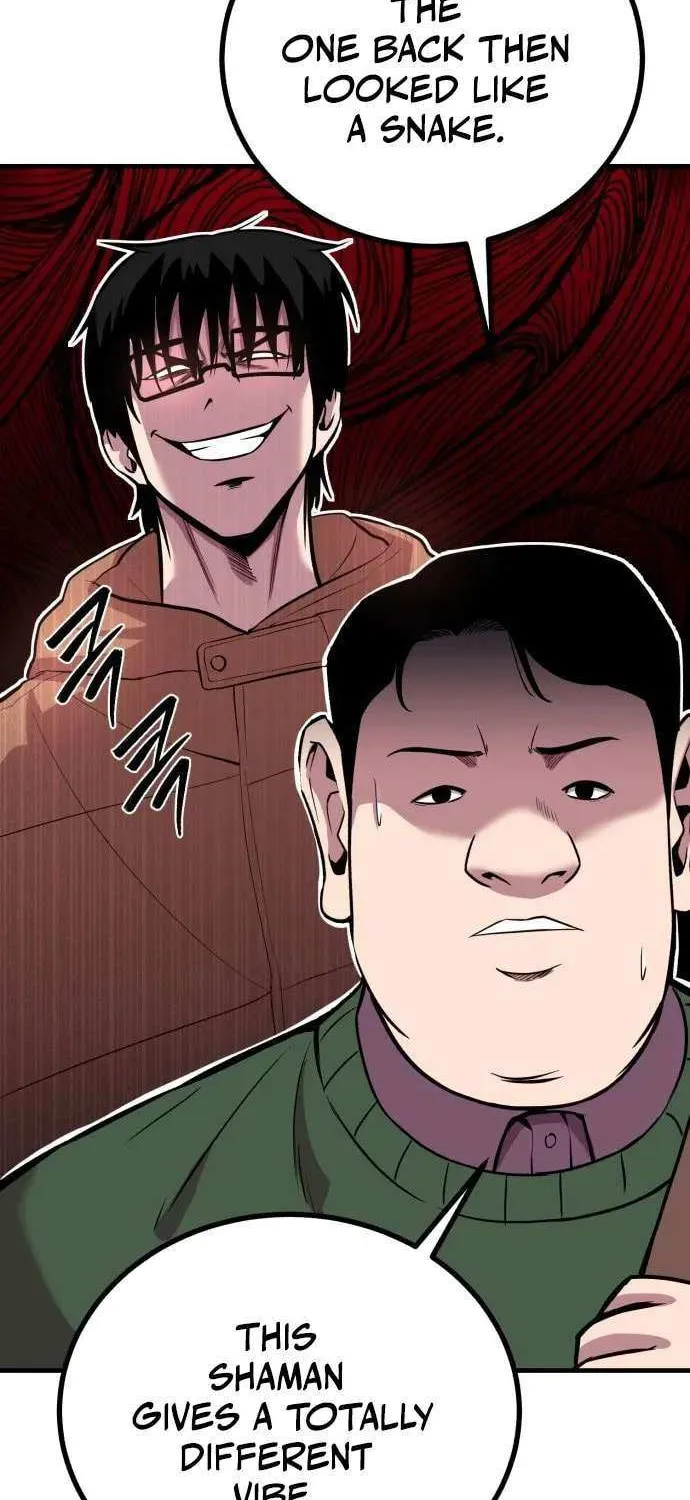 Read I Will Become a God chapter 11 image 87 on Lezhin