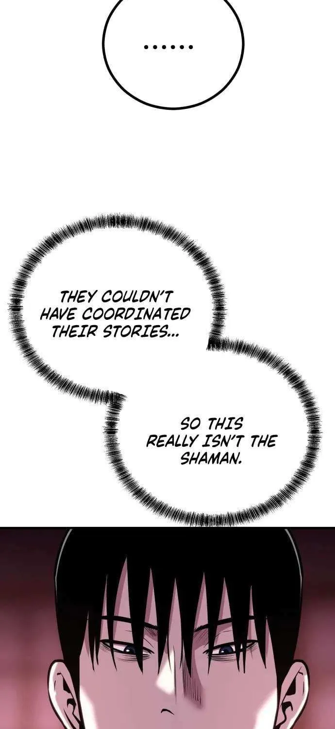 Read I Will Become a God chapter 11 image 89 on Lezhin