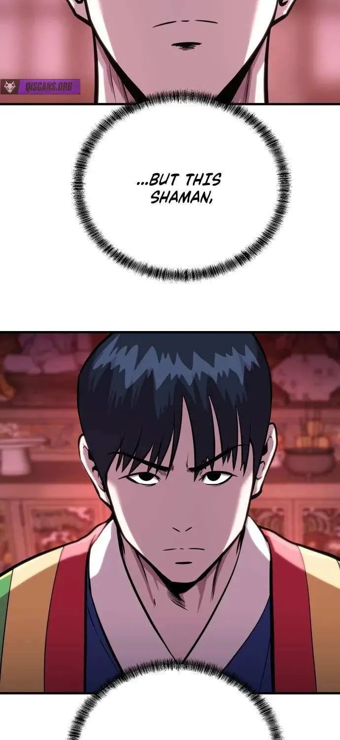 Read I Will Become a God chapter 11 image 90 on Lezhin