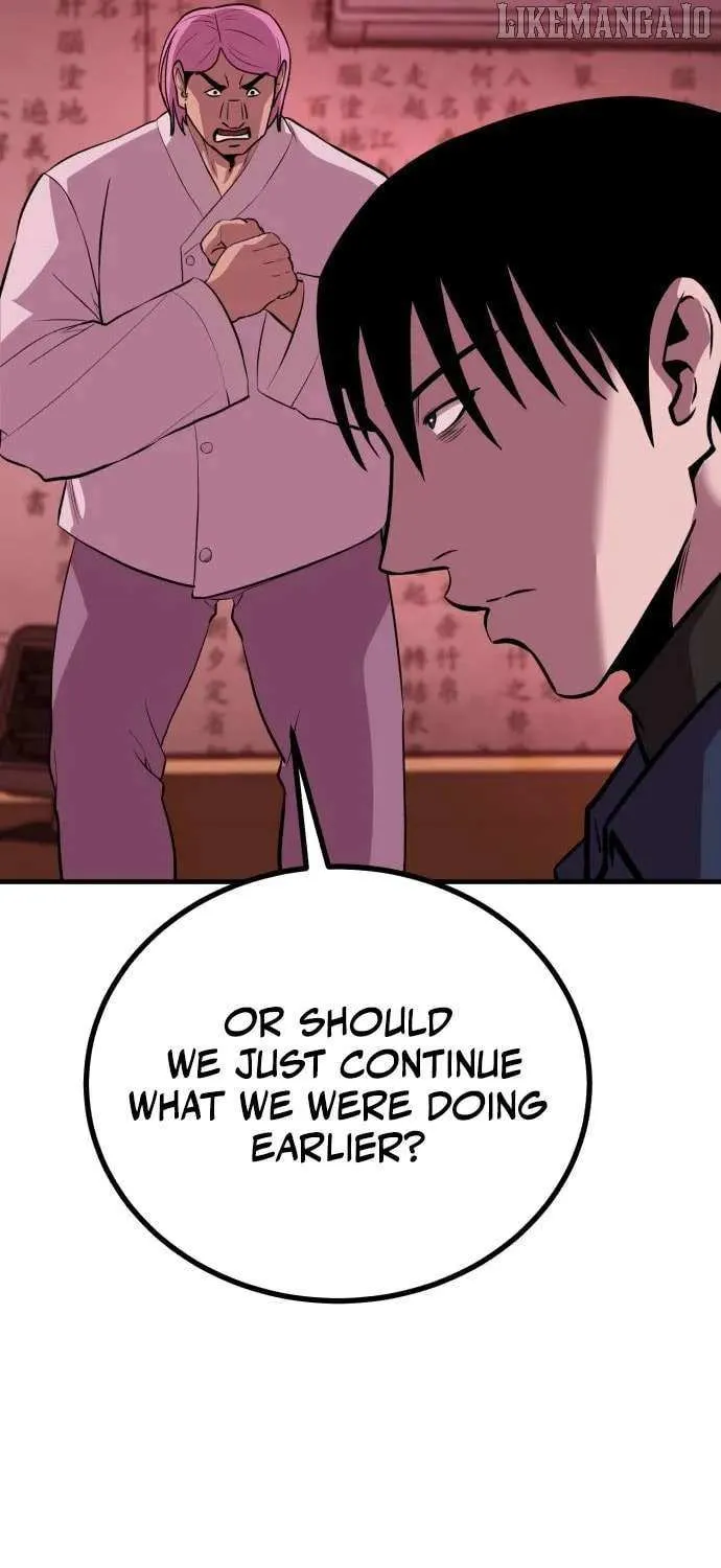 Read I Will Become a God chapter 11 image 92 on Lezhin