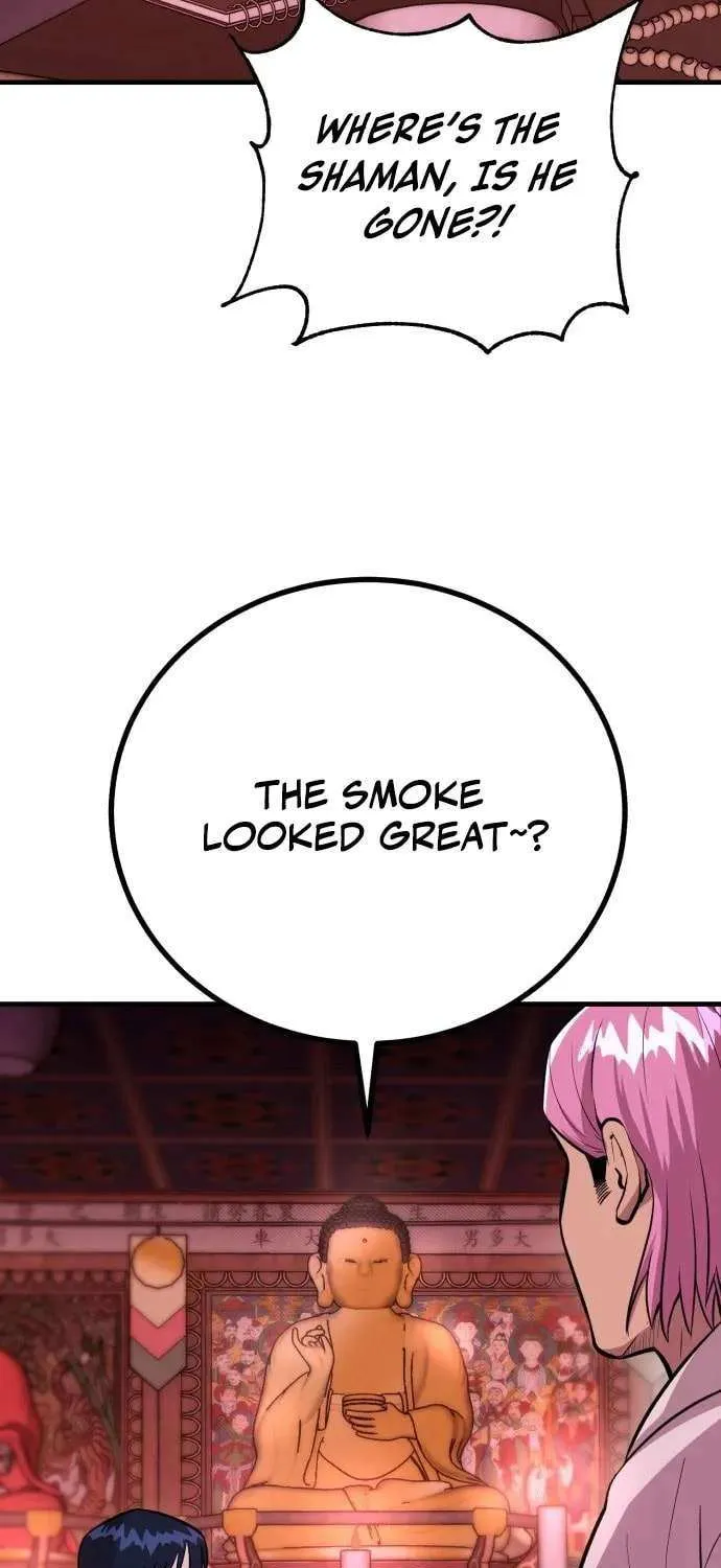 Read I Will Become a God chapter 11 image 96 on Lezhin