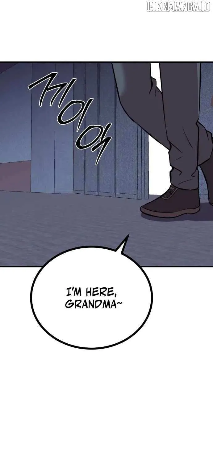 Read I Will Become a God chapter 12 image 10 on Lezhin