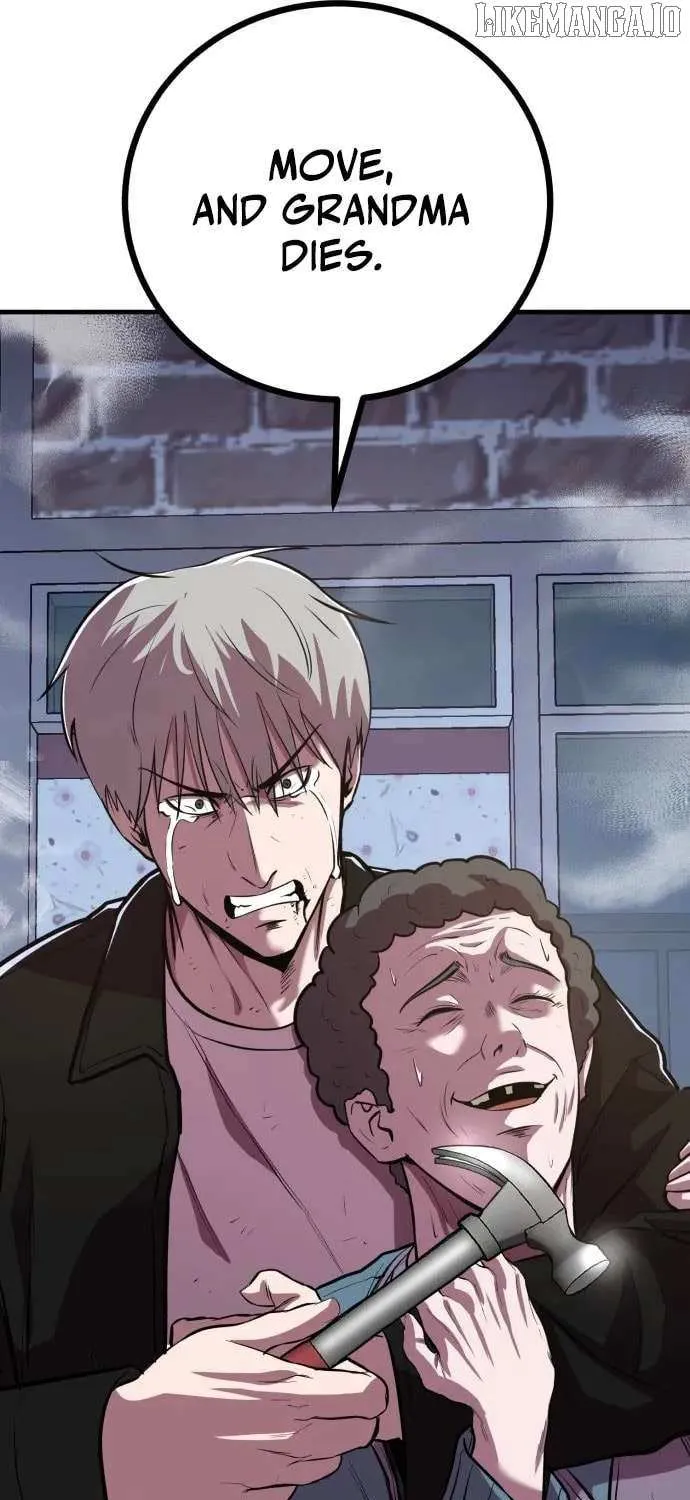 Read I Will Become a God chapter 12 image 100 on Lezhin