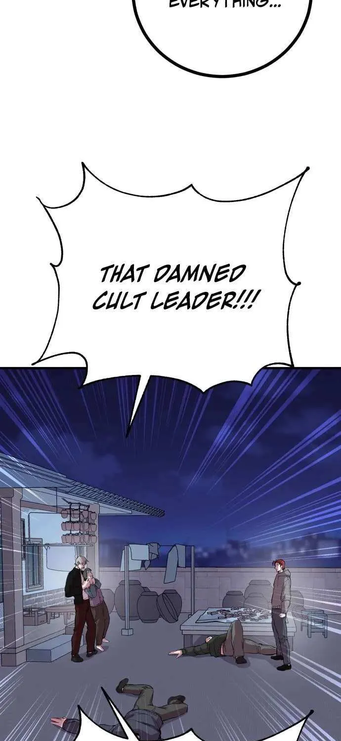 Read I Will Become a God chapter 12 image 104 on Lezhin